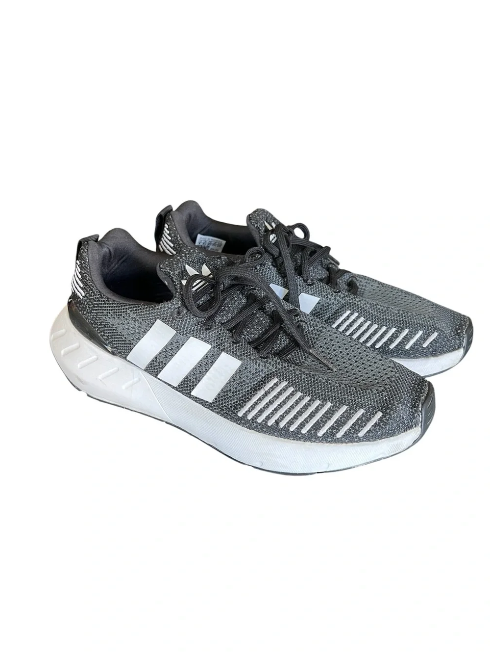 Adidas Originals Swift Run 22 Mens Size 8 Running Shoes Athletic Sneakers